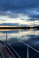 13 Idyllische Bucht bei Kiddeholmen